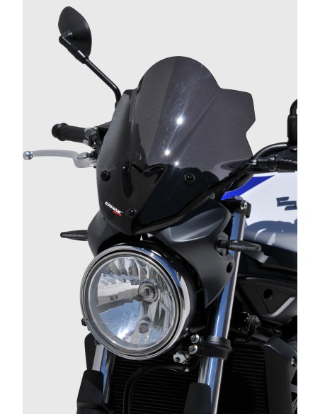 saute vent Ermax pour SV 650 N 2016/2023 