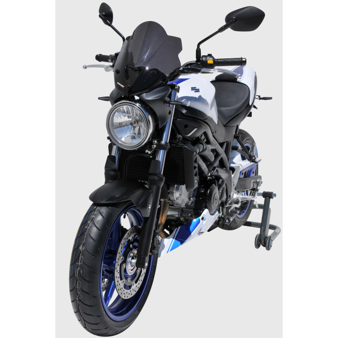 saute vent Ermax pour SV 650 N 2016/2023 