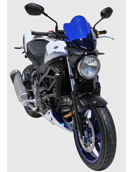 saute vent Ermax pour SV 650 N 2016/2023 