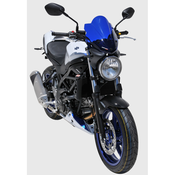 saute vent Ermax pour SV 650 N 2016/2023 