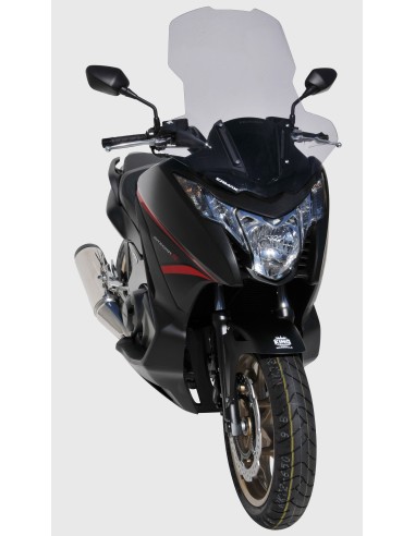 PARE BRISE HAUTE PROTECTION Ermax POUR NC 750 INTEGRA D/S 2016/2020 