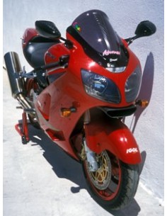 Bulle Aéromax Ermax pour ZX 12 R 2000-2001 