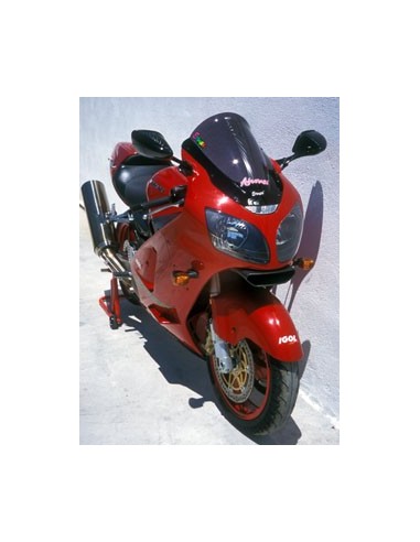 Bulle Aéromax Ermax pour ZX 12 R 2000-2001 