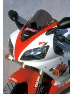 Bulle Aéromax Ermax pour YZF R1 98/99 