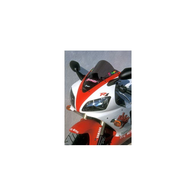 Bulle Aéromax Ermax pour YZF R1 98/99 