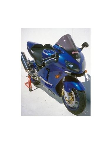bulle Aéromax 43cm Ermax pour ZX 12 R 2002/2007 