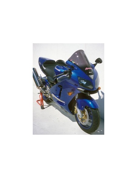 bulle Aéromax 43cm Ermax pour ZX 12 R 2002/2007 