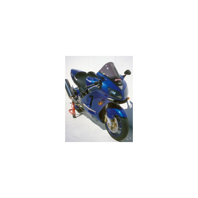 bulle Aéromax 43cm Ermax pour ZX 12 R 2002/2007 