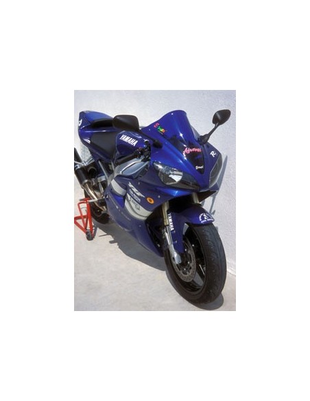bulle Aéromax 43 cm  Ermax pour YZF R1 2000/2001 