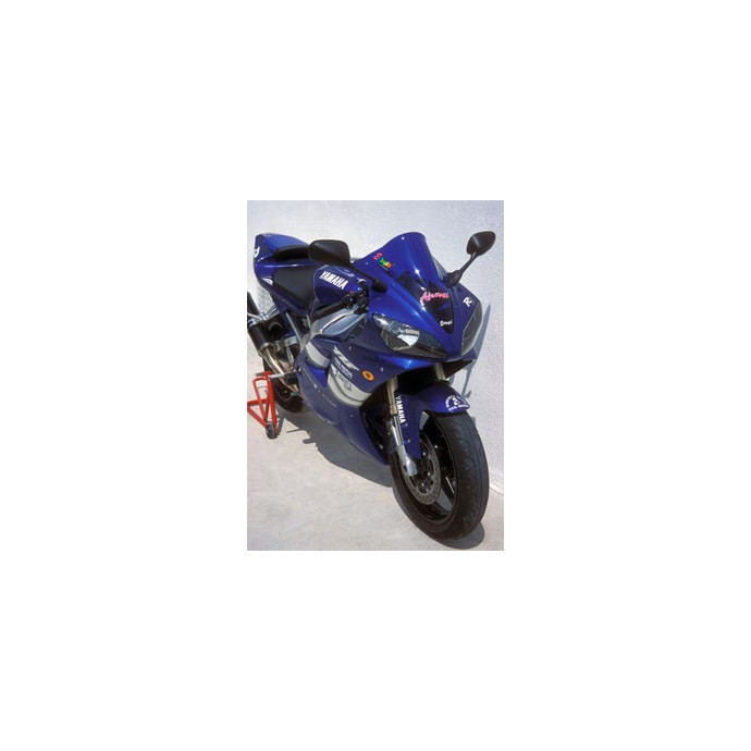 bulle Aéromax 43 cm  Ermax pour YZF R1 2000/2001 