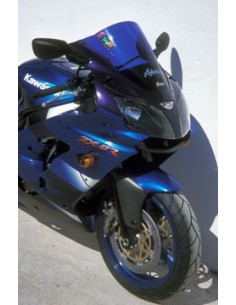 bulle Aéromax Ermax pour ZX 9 R 2000/2004 