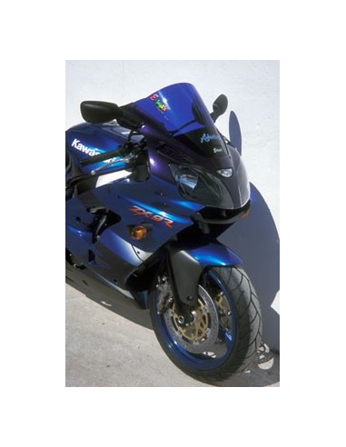 bulle Aéromax Ermax pour ZX 9 R 2000/2004 