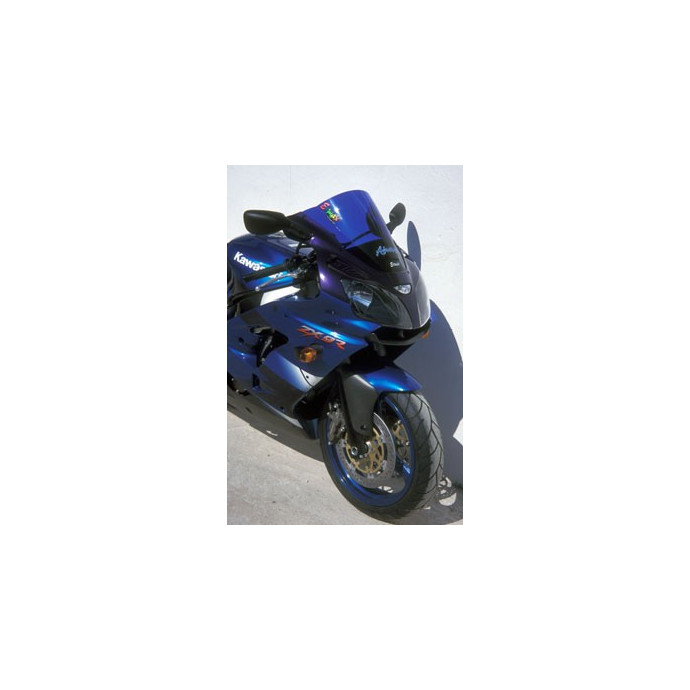 bulle Aéromax Ermax pour ZX 9 R 2000/2004 
