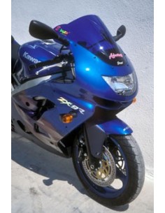 bulle Aéromax Ermax pour ZX 9 R 98/99 