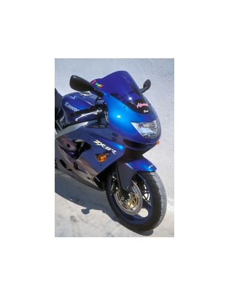 bulle Aéromax Ermax pour ZX 9 R 98/99 