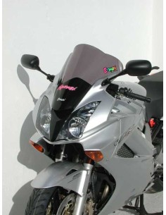 bulle Aéromax Ermax pour VFR 800 VTEC 2002/2013 