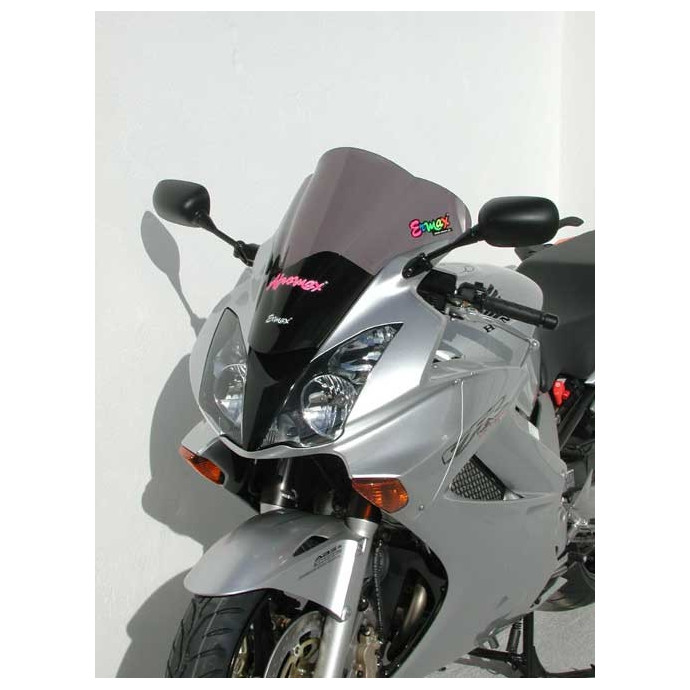 bulle Aéromax Ermax pour VFR 800 VTEC 2002/2013 
