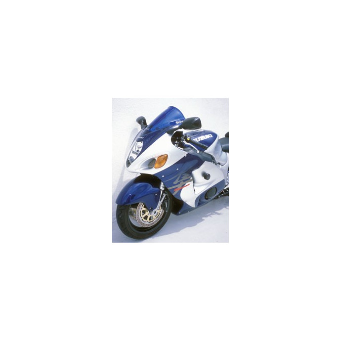 bulle Aéromax Ermax pour GSXR 1300 R 99/2007 
