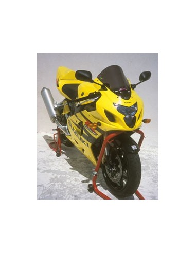 bulle Aéromax Ermax pour GSXR 600/750 2004/2005 