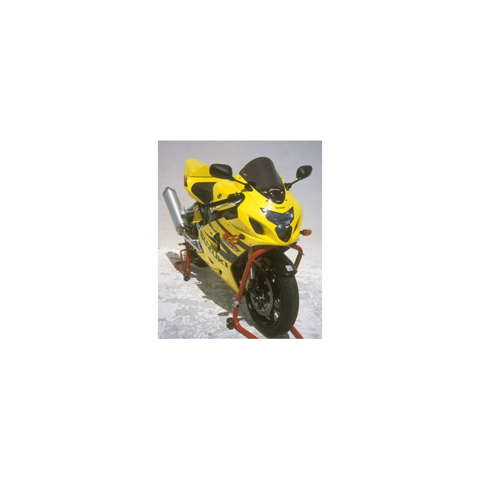bulle Aéromax Ermax pour GSXR 600/750 2004/2005 