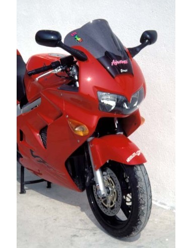 bulle Aéromax Ermax pour VFR 800 98/2001 