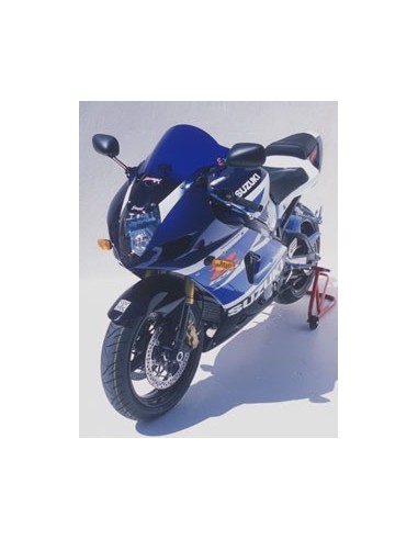 bulle Aéromax Ermax pour GSXR 1000 R 2003/2004 