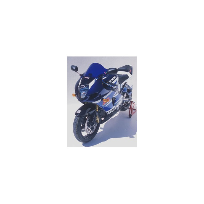 bulle Aéromax Ermax pour GSXR 1000 R 2003/2004 
