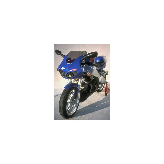 Bulle Aéromax Ermax pour BUELL XB9R/XB12R 2002/2006 