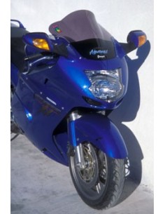 bulle Aéromax Ermax pour CBR 1100 XX 96/2008 