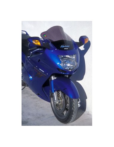 bulle Aéromax Ermax pour CBR 1100 XX 96/2008 