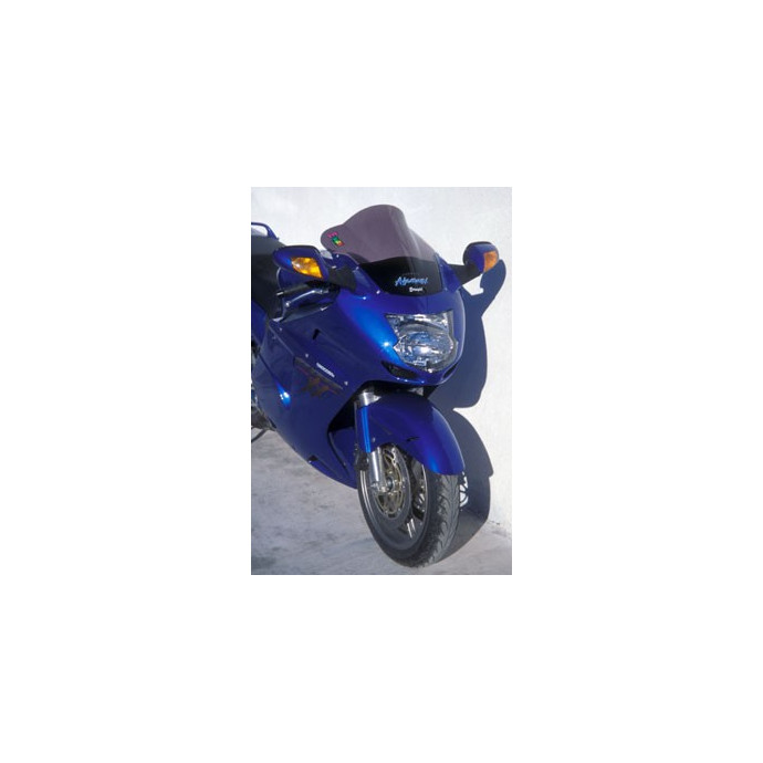 bulle Aéromax Ermax pour CBR 1100 XX 96/2008 