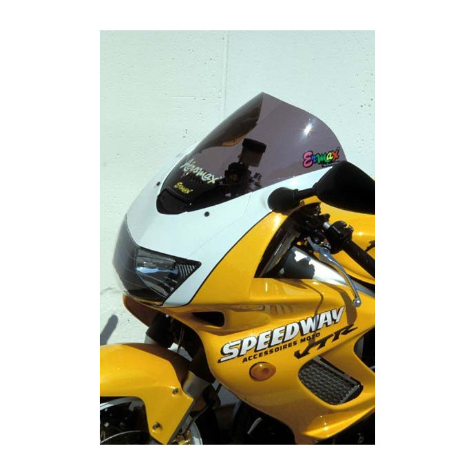 Bulle Aéromax Ermax pour VTR 1000 97/2006 