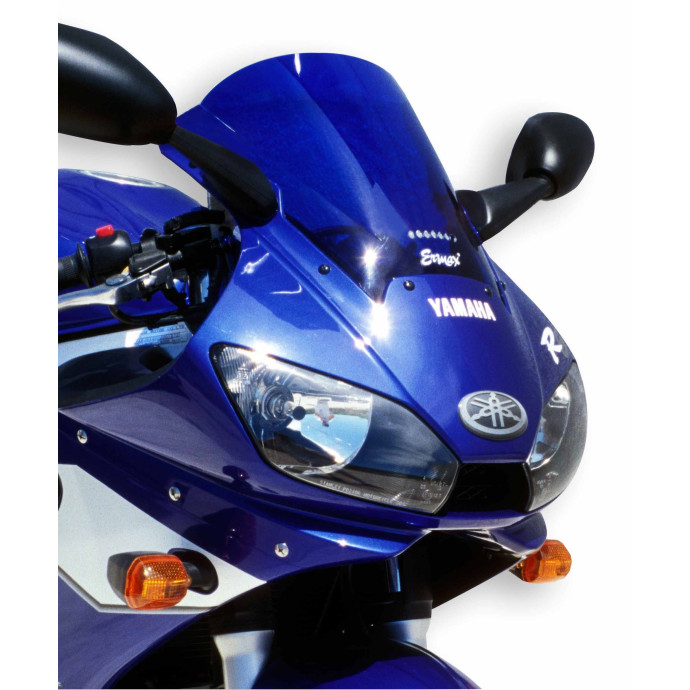 bulle Aéromax Ermax pour YZF R6 99/2002 