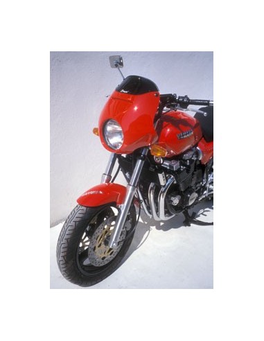 Bulle pour  tête de fourche RS01 