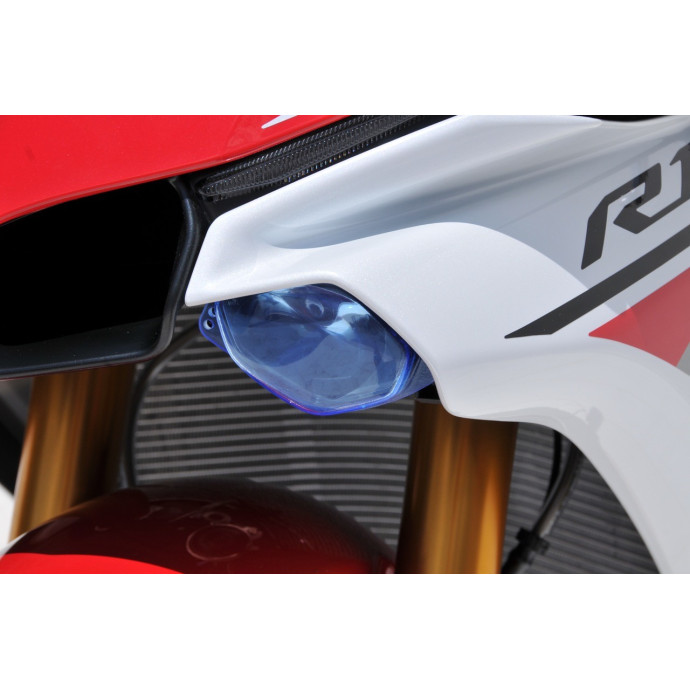 Bulle de phare Ermax pour YZF R1 2015/2019 