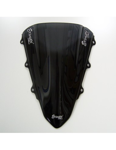 Bulle Aéromax taille origine Ermax pour CBR 500 R 2016-2018 