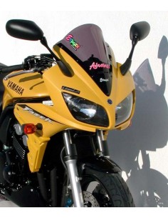 bulle Aéromax Ermax pour FZS 600 FAZER 2002/2003 