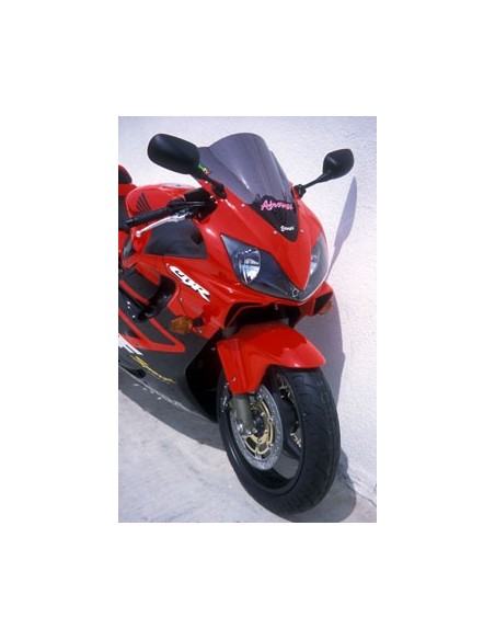 Bulle Aéromax Ermax pour CBR 600 F/S 2001/2007 