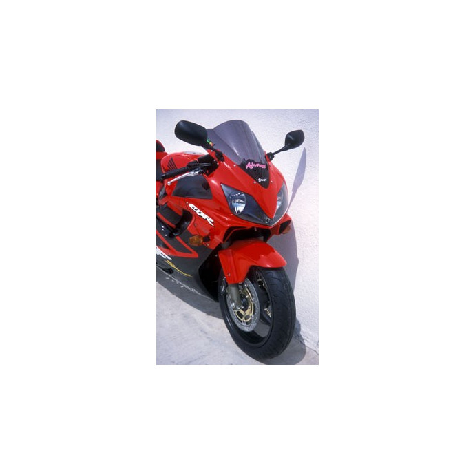 Bulle Aéromax Ermax pour CBR 600 F/S 2001/2007 