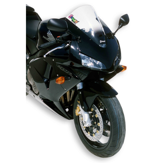 bulle Aéromax Ermax pour CBR 600 RR 2003/2004 