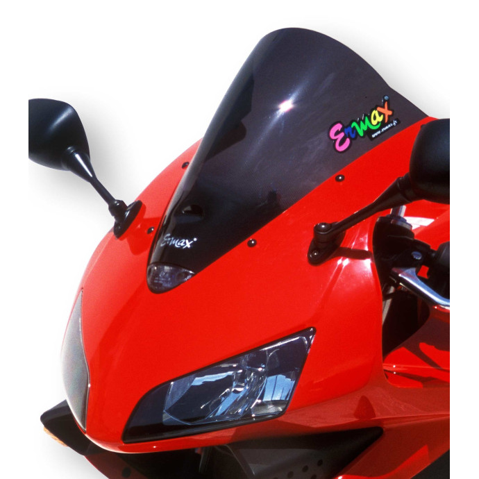 bulle Aéromax Ermax pour CBR 600 RR 2003/2004 
