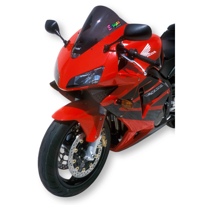 bulle Aéromax Ermax pour CBR 600 RR 2003/2004 