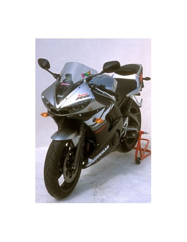 bulle Aéromax Ermax pour YZF R6 2003/2005 