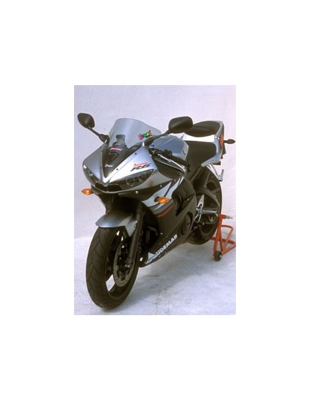 bulle Aéromax Ermax pour YZF R6 2003/2005 