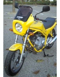 Bulle de tête de fourche RS02 