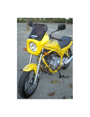 Bulle de tête de fourche RS02 