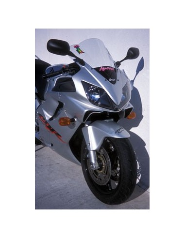 bulle Aéromax Ermax pour CBR 600 F 2001/2007 