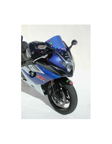 bulle Aéromax Ermax pour GSXR 1000 R 2005/2006 