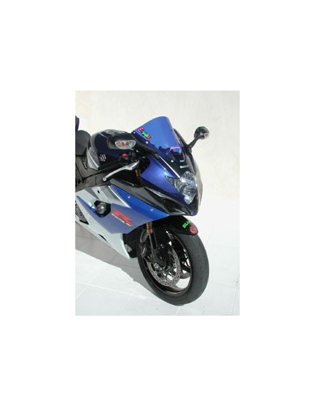 bulle Aéromax Ermax pour GSXR 1000 R 2005/2006 