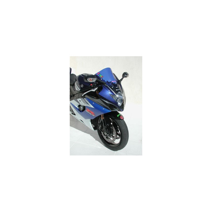 bulle Aéromax Ermax pour GSXR 1000 R 2005/2006 
